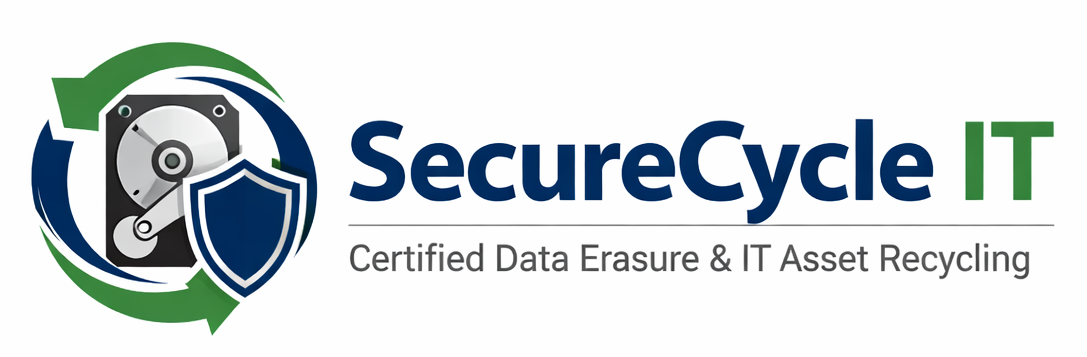 SecureCycle IT Logo